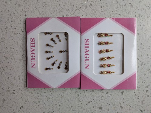 Bindi pack new - -,