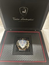 Hour Hand Does Not Work Tonino