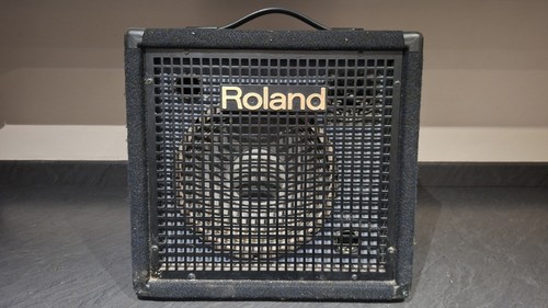 Amplifier roland 60 - roland, kc-60