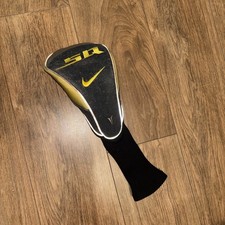 Rare Nike SQ Sumo 460 Driver