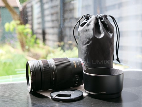Panasonic lumix vario - panasonic,
