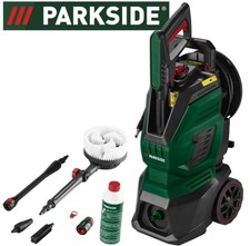 Parkside 2400W High Power