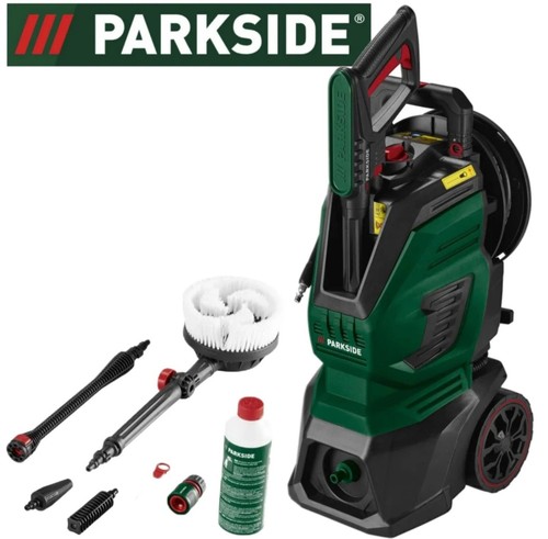 Parkside 2400w high power - 2400w,