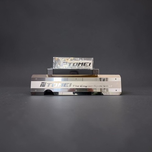 Tomei metal engine - metal,