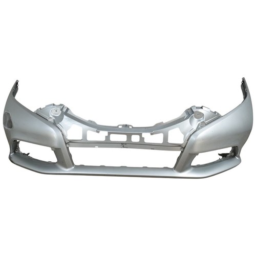 Honda civic front bumper - honda,