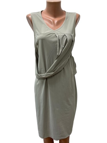 Sarah pacini sleeveless knee - sleeveless,