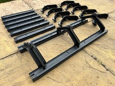 Redland DryVent Ridge System