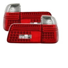 2 FEUX ARRIERE A LED BMW SERIE