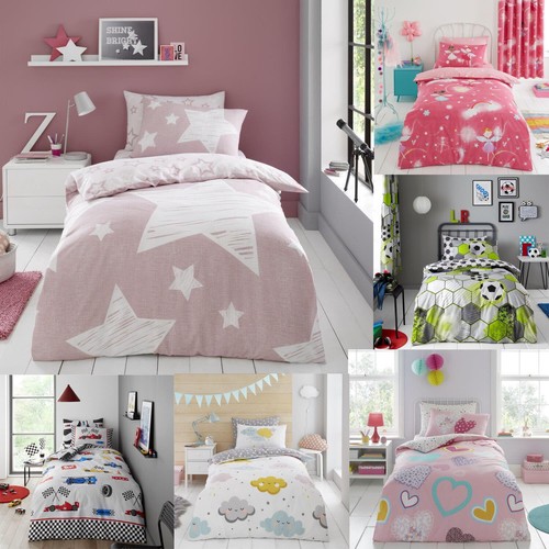 New kids range - kids, set