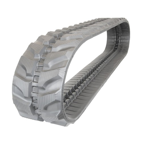 Hanix rubber track - hanix,