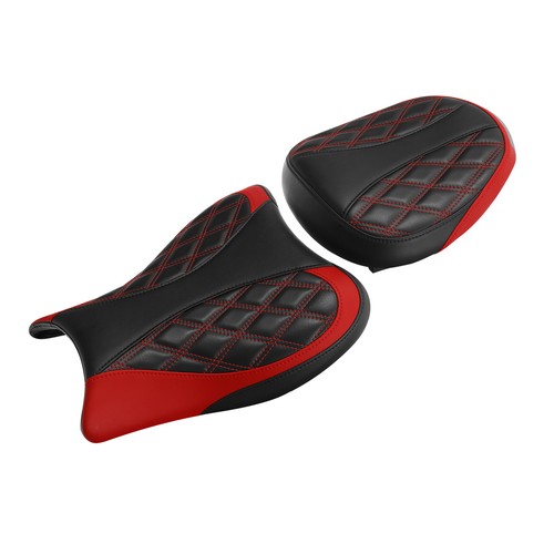 Rider driver passenger seats - driver,