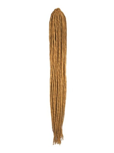 Elysee star synthetic dreads - star,