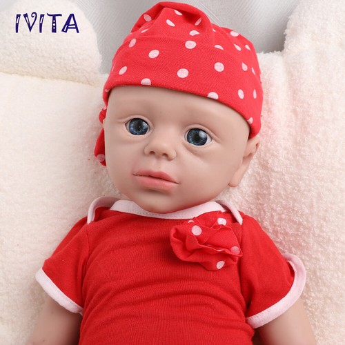 Ivita solid silicone - ivita,