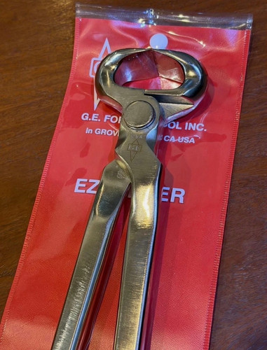 Hoof nipper ge original - nipper,
