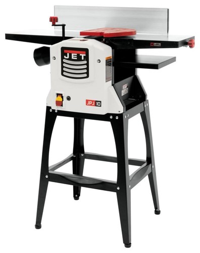 Jet jjp 10btos 10in jointer - jjp-10btos,