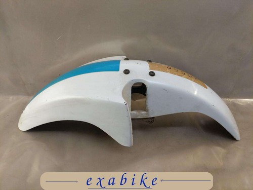 Front fender for - suzuki, dr