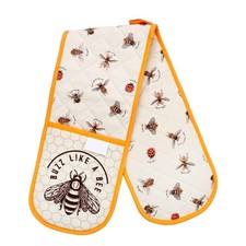 Double Oven Gloves Heat