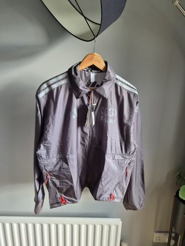 Adidas audi revolut team - revolut,
