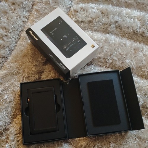 Pioneer xdp 300r - xdp-300r(b), black