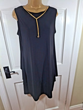 Joseph Ribkoff Black Gold