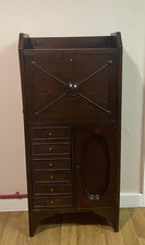 19th Century Victorian Oak