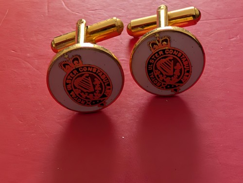 Royal ulster constabulary ruc - royal,