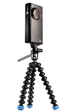 Joby Gorillapod video -