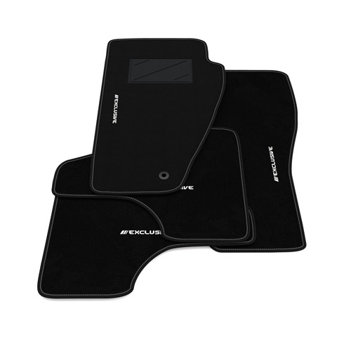Floor mats compatible with - mats,