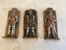 Marcus Replicas Medieval