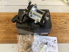 Rare Swedish  Abu Ambassadeur