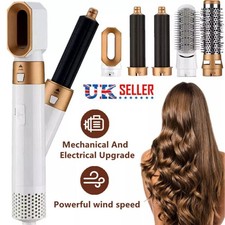 5 in1 Professional Hair Curler