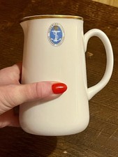 Nigerian Navy Metallised Bone