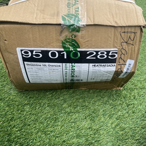 Heat rae sadia - oversink, 10l