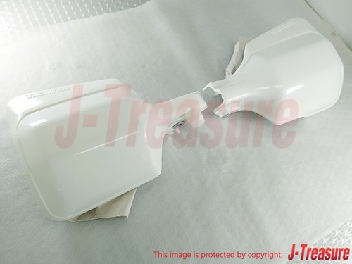 Honda xr650l 1993 - 1993-1999, genuine