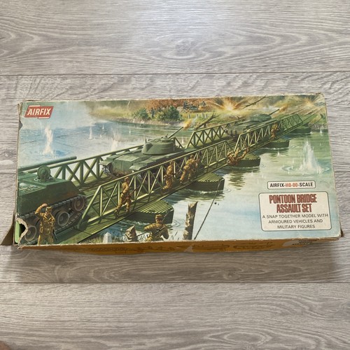 Airfix oo scale playsets - ho/oo,