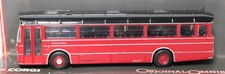 CORGI ORIGINAL OMNIBUS OOC