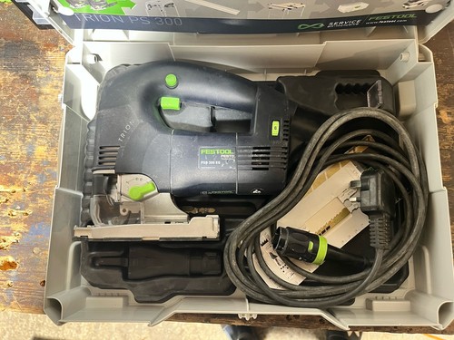 Festool trion psb - festool,