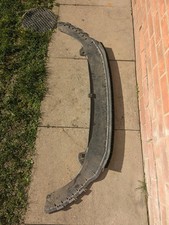 VW CADDY Front Bumper Spoiler