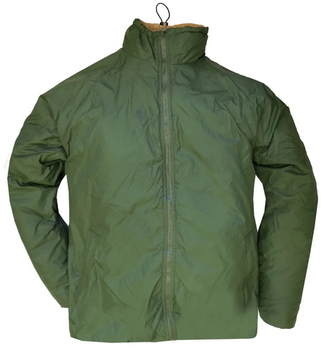 Thermal softy jacket - softy,