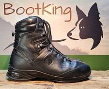 Haix Commander GTX Goretex