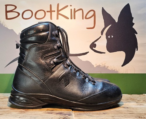 Haix commander gtx - commander, goretex
