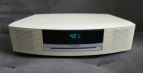 Bose wave music system - bose,