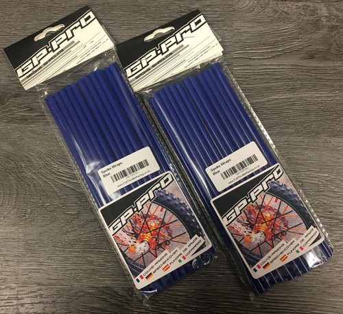 Pro spoke wraps shrouds - wraps,