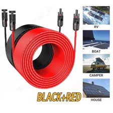 NEW Solar Panel Extension