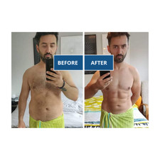 Keto Extreme Fat Burners -