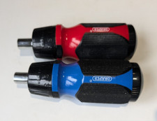 Draper Stubby Ratchet