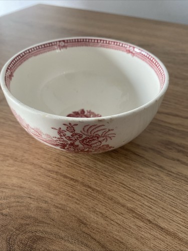 Alfred meakin vintage bowl - alfred,