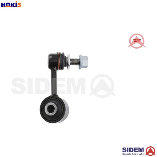 Linkcoupling rod stabiliser - linkcoupling,