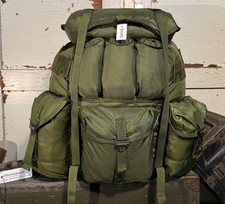 Genuine US Army Alice Pack