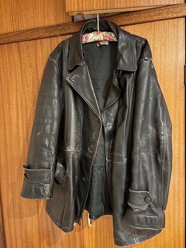 Rocka johnsons vintage - la,